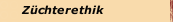 Züchterethik